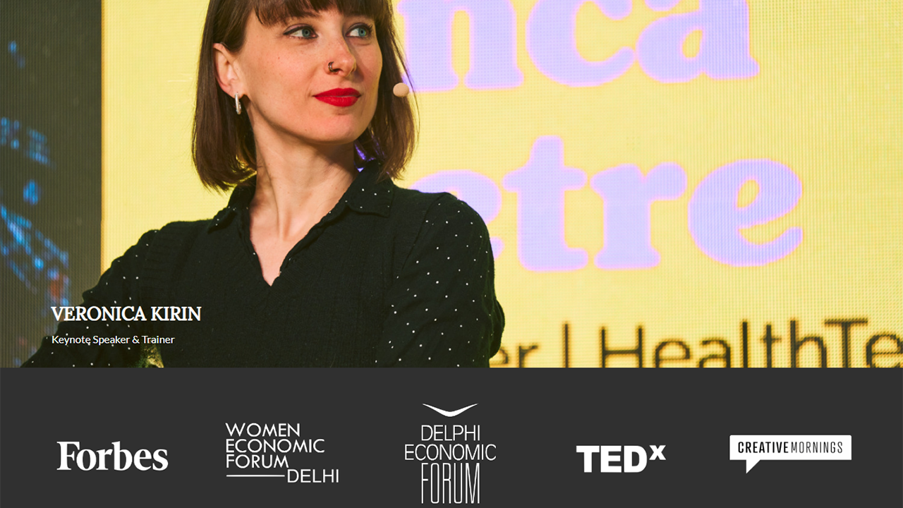 Personal Branding Website